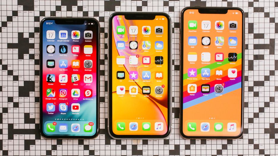 Apple iPhone XR review: Apple iPhone XR review: